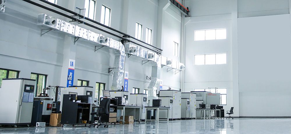 متخصصة في معدات الاختبار البيئية