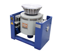 رأس توسيع طاولة نظام اختبار الإهتزاز