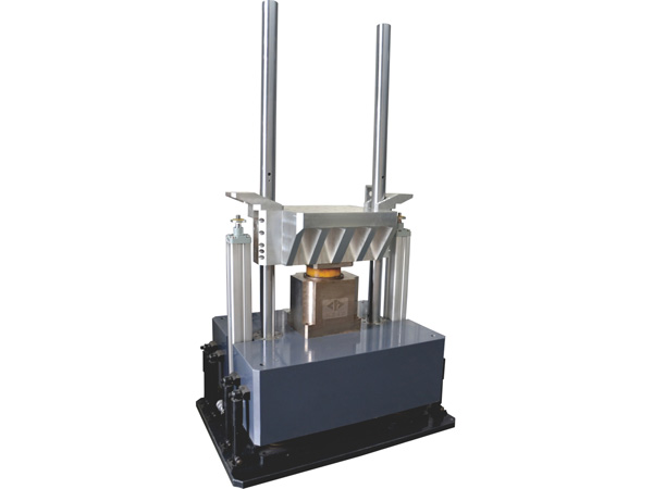 جهاز اختبار صدمة السقوط الحر الهوائي SY-11