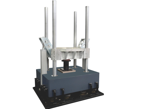 جهاز اختبار صدمة السقوط الحر الهوائي SY-11