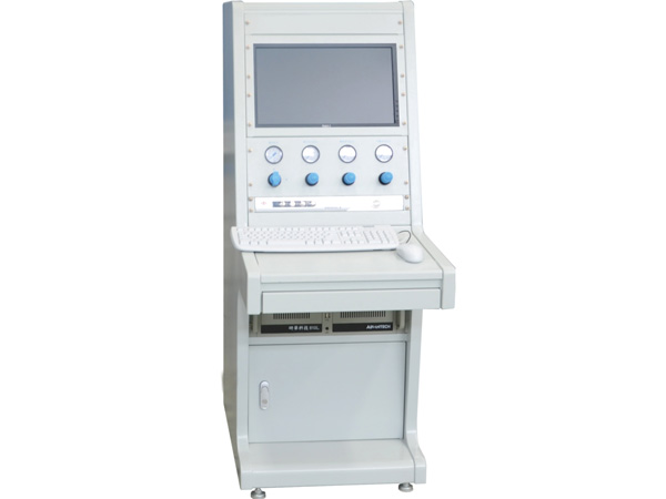 جهاز اختبار صدمة السقوط الحر الهوائي SY-11s